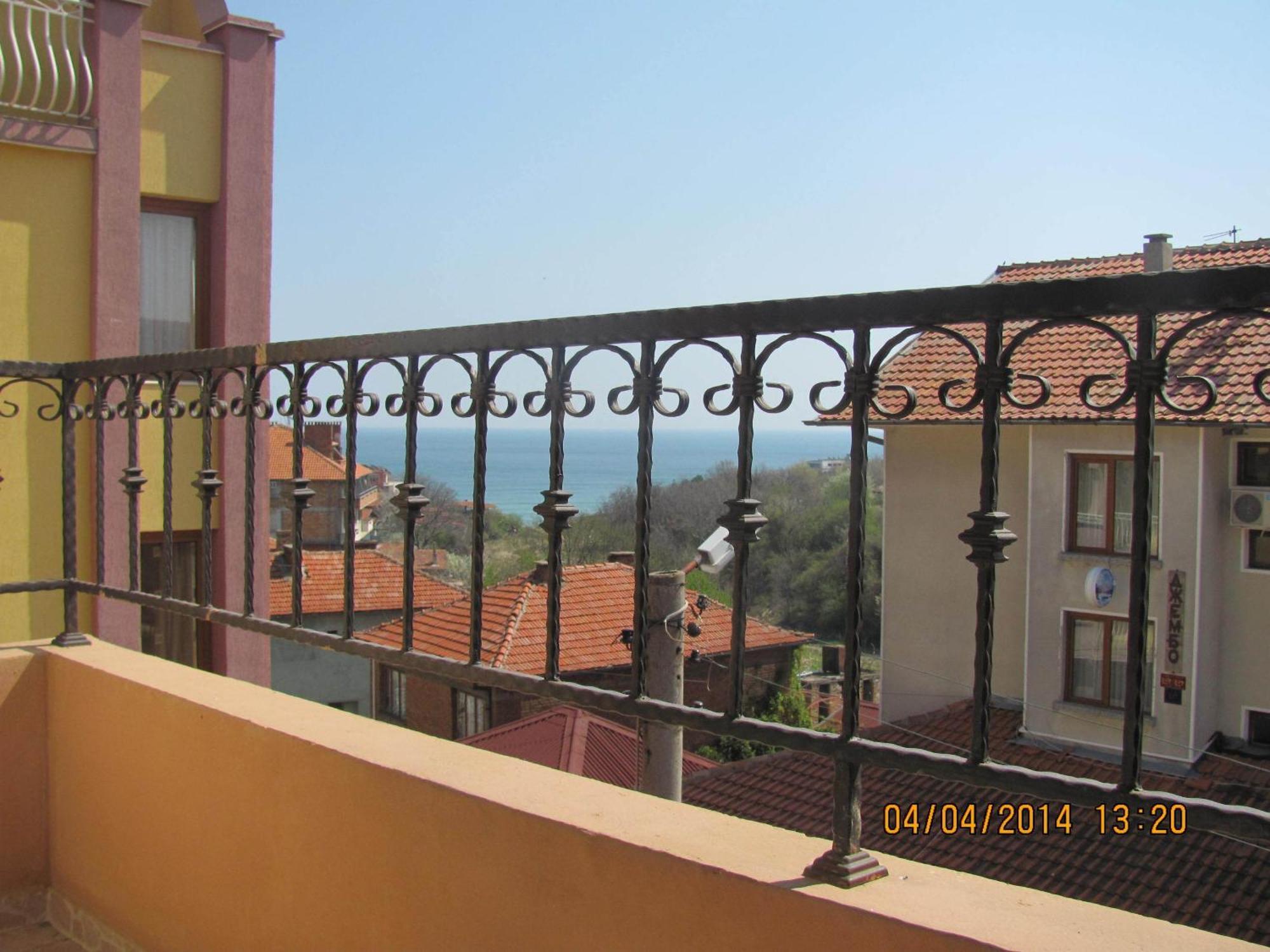 Dimitur Jekov Guest House ออบซอร์ ภายนอก รูปภาพ
