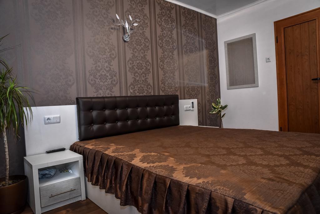 Dimitur Jekov Guest House ออบซอร์ ภายนอก รูปภาพ