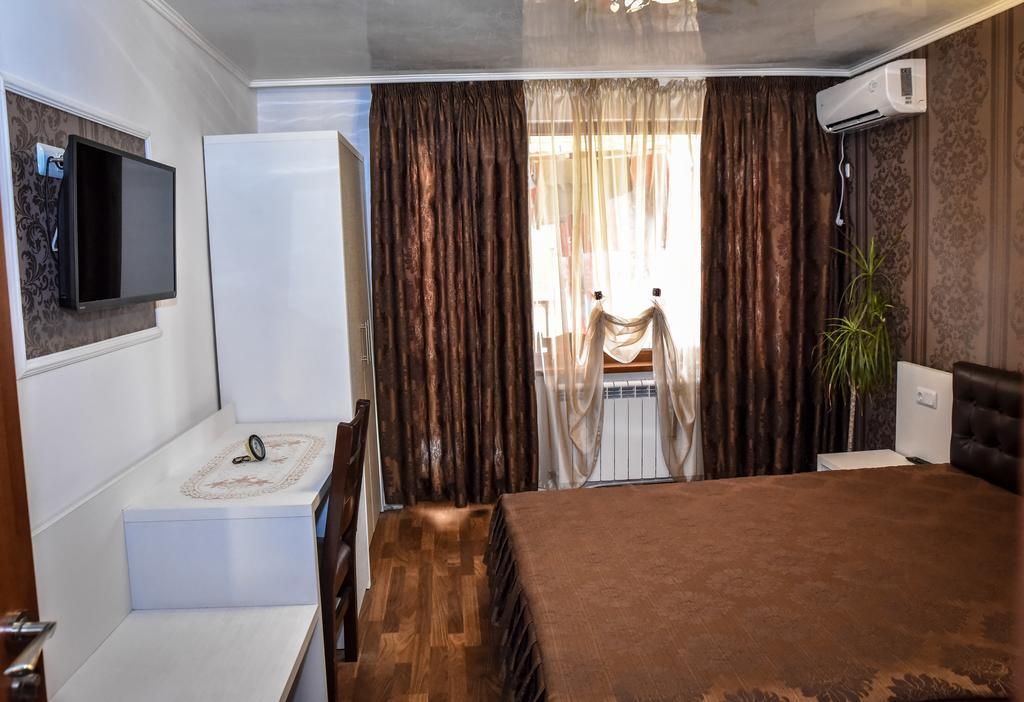 Dimitur Jekov Guest House ออบซอร์ ภายนอก รูปภาพ