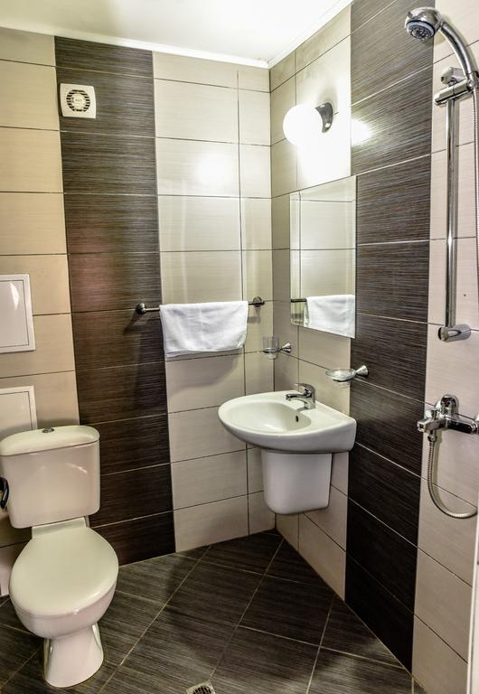 Dimitur Jekov Guest House ออบซอร์ ภายนอก รูปภาพ